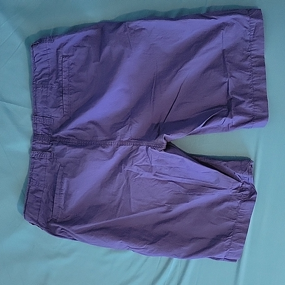 Men's GAP shorts blue - Picture 2 of 2